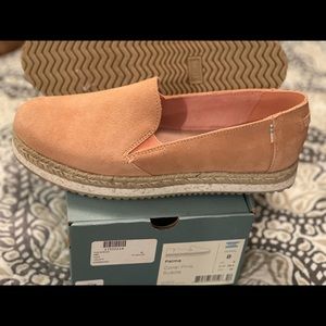 Toms sz 8